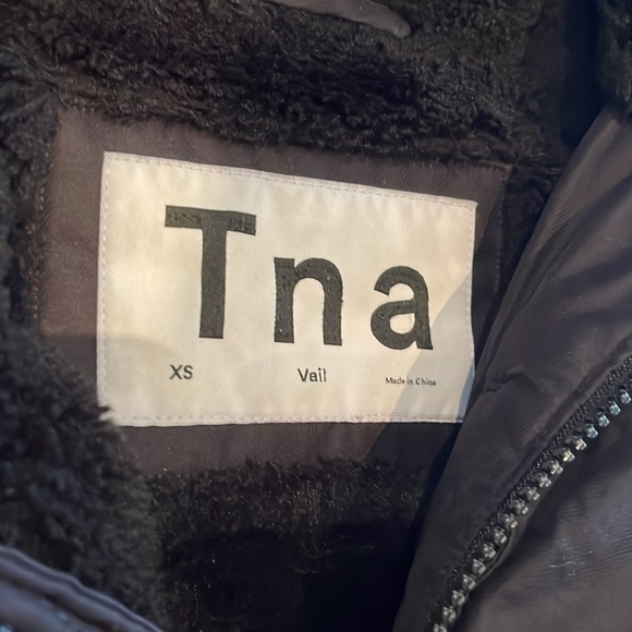TNA Vail Jacket - Picture 2 of 10